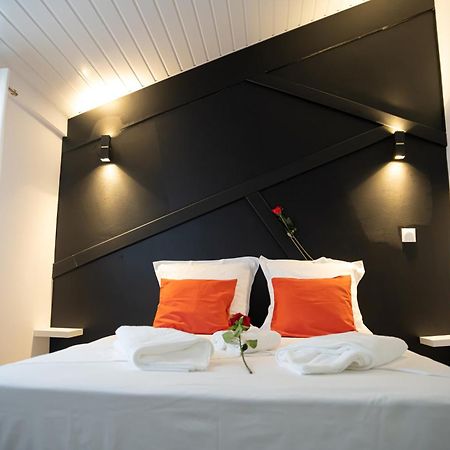 L'Elegance Citadine Apartment Кайен Екстериор снимка