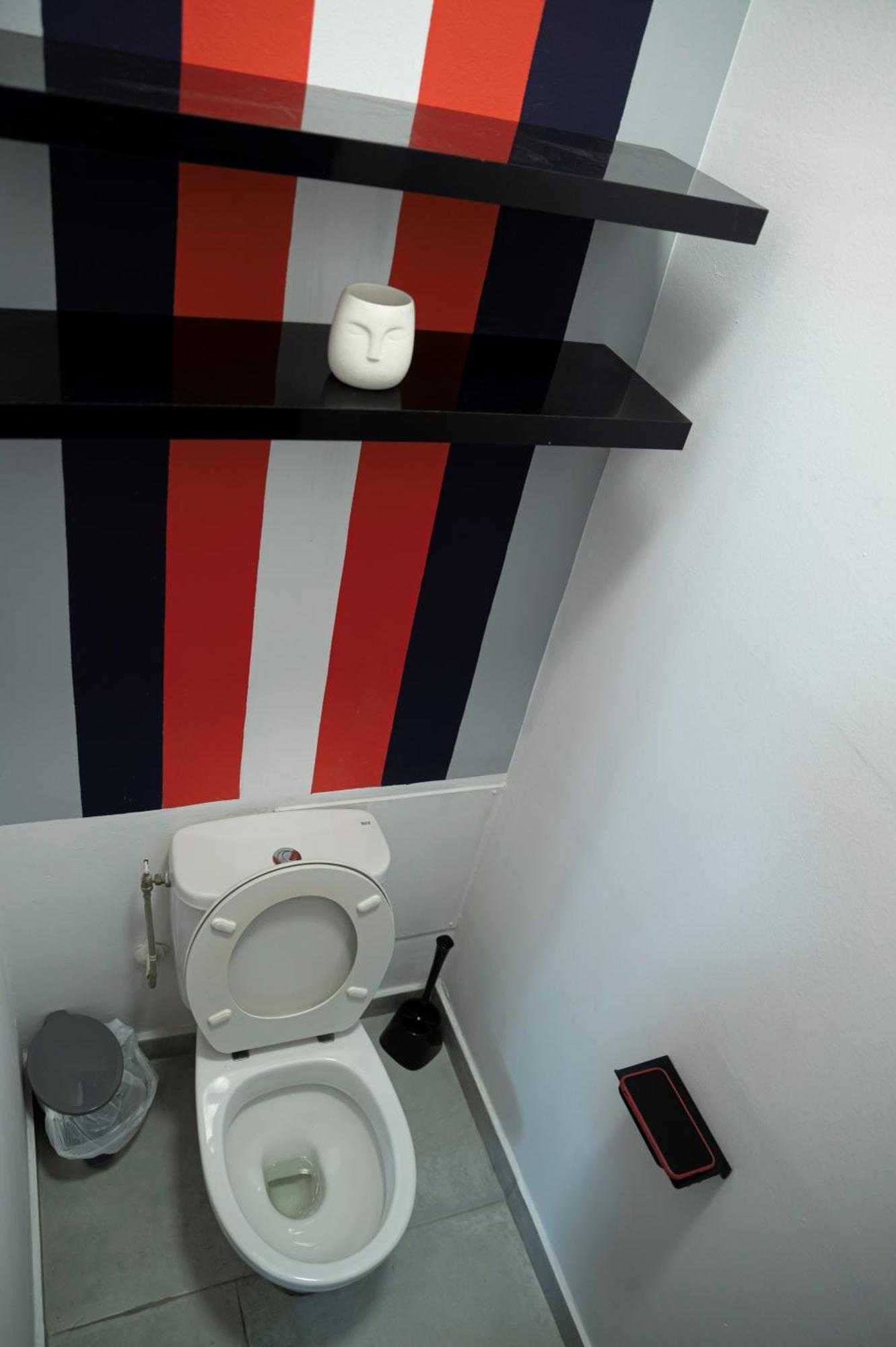L'Elegance Citadine Apartment Кайен Екстериор снимка