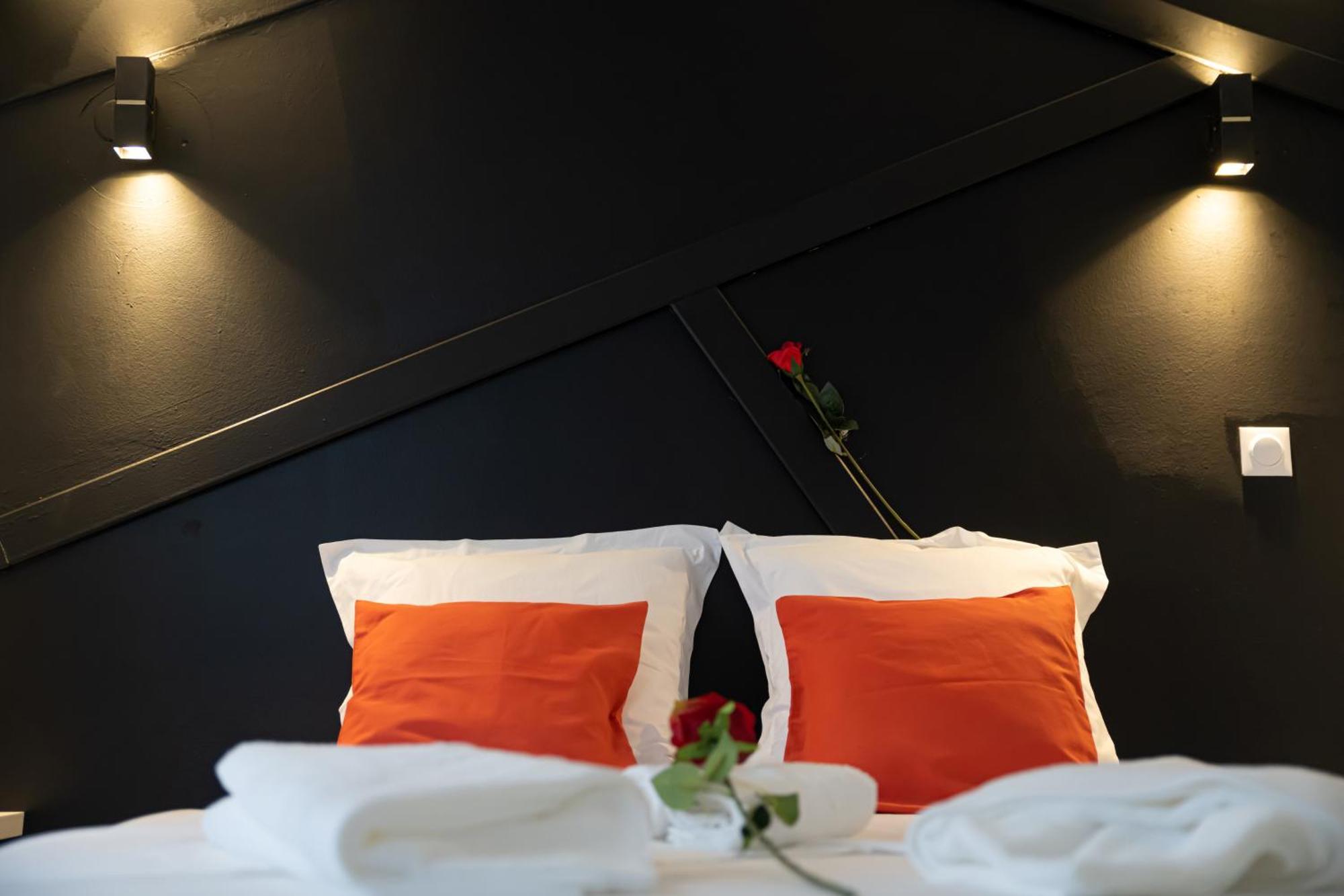 L'Elegance Citadine Apartment Кайен Екстериор снимка