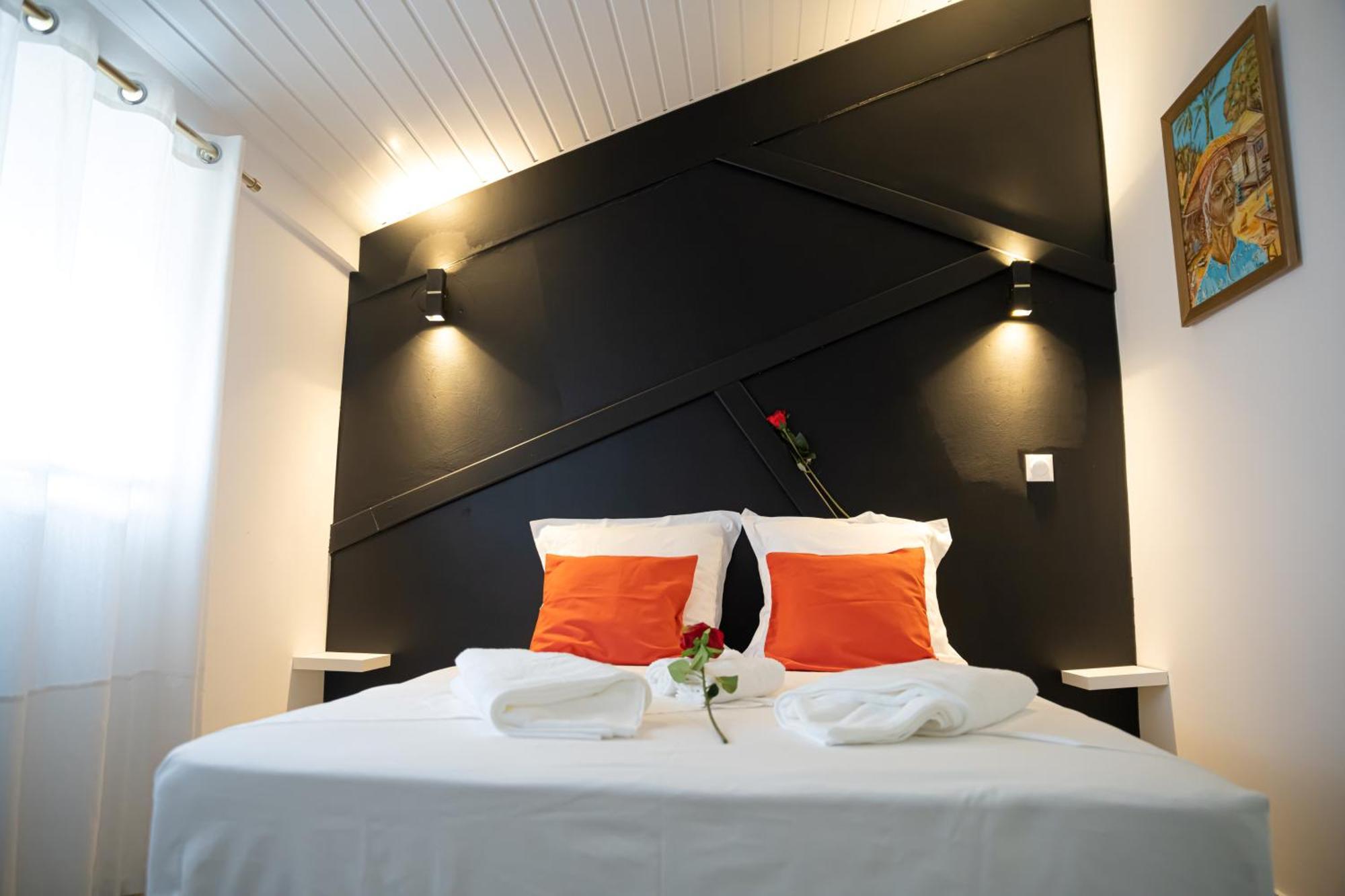 L'Elegance Citadine Apartment Кайен Екстериор снимка
